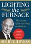 Lighting the Furnace