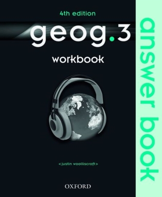 geog.3 Workbook Answer Book