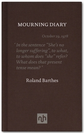 The Mourning Diary