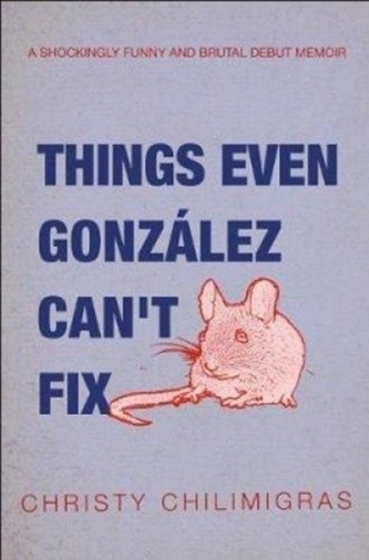 Things even Gonzalez can't fix