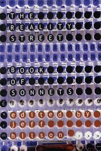 The Reality Street Book of Sonnets