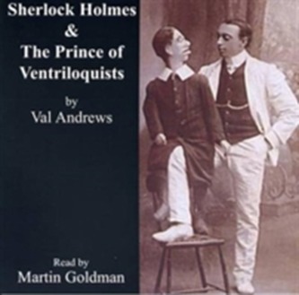 The Prince of Ventriloquists