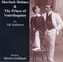 The Prince of Ventriloquists