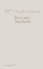 Ewa Lajer-Burcharth - Chardin Material