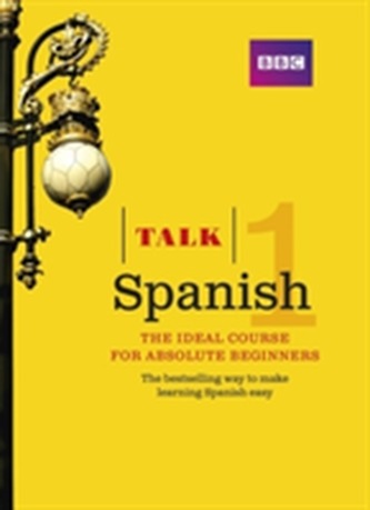 Talk Spanish Book 3rd Edition