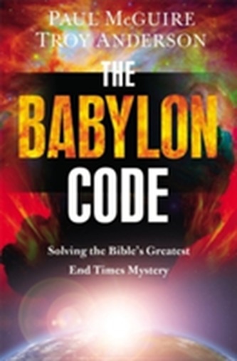 The Babylon Code