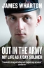 Out in the Army