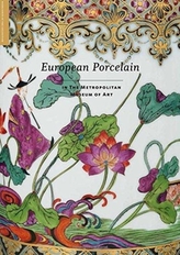 European Porcelain - In The Metropolitan Museum of  Art