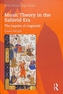 Music Theory in the Safavid Era
