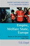Empire, Welfare State, Europe