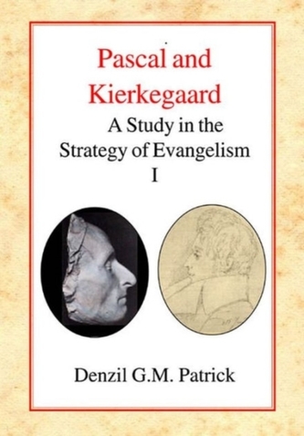 Pascal and Kierkegaard