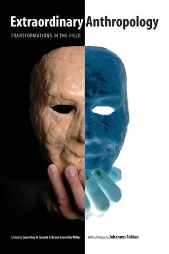 Extraordinary Anthropology