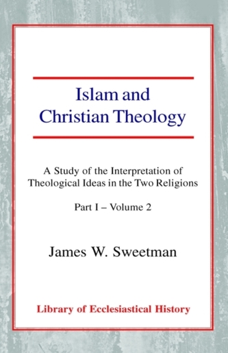 Islam and Christian Theology