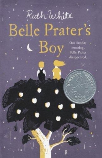 BELLE PRATERS BOY
