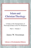 Islam and Christian Theology