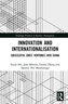 Innovation and Internationalisation