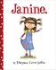 Janine - One of a Kind