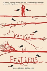 WEIGHT OF FEATHERS