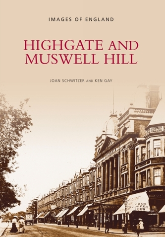 Highgate and Muswell Hill