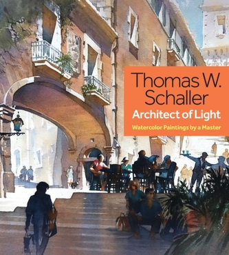 Thomas Schaller, Architect of Light