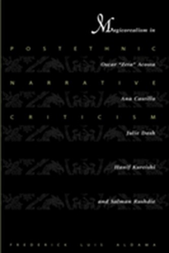 Postethnic Narrative Criticism