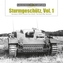 Sturmgeschutz, Vol. 1