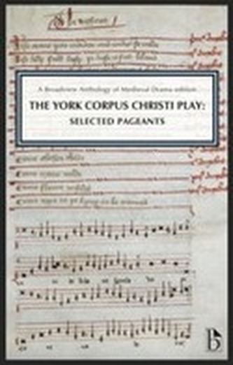 The York Corpus Christi Play