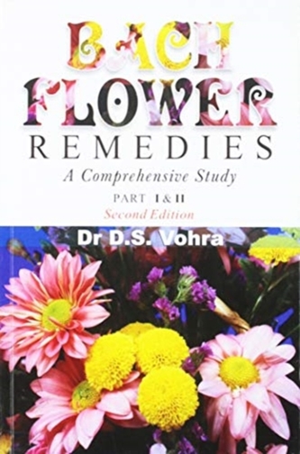 Bach Flower Remedies