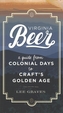 Virginia Beer