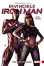 Invincible Iron Man Vol. 2: The War Machines