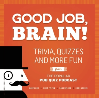 Good Job, Brain!
