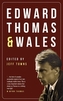 Edward Thomas and Wales