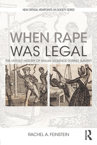 When Rape was Legal