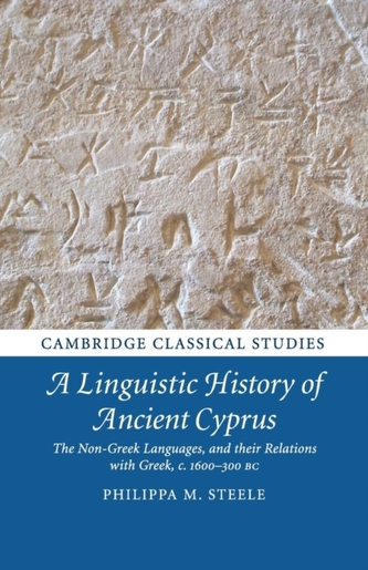 Cambridge Classical Studies