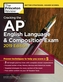 Cracking the AP English Language and Composition Exam