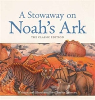 A Stowaway on Noah's Ark