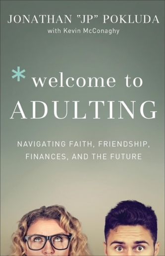 Welcome to Adulting