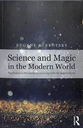 Science and Magic in the Modern World