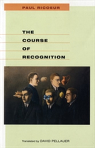 The Course of Recognition