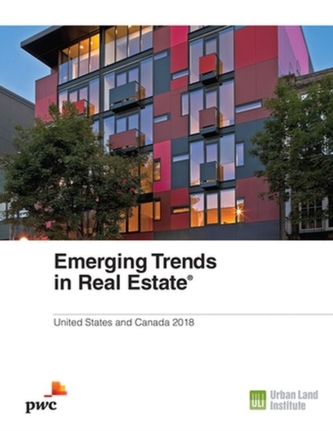 Emerging Trends in Real Estate 2018