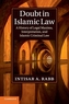 Cambridge Studies in Islamic Civilization