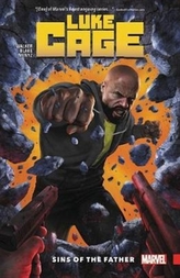 Luke Cage Vol. 1: Sins Of The Father