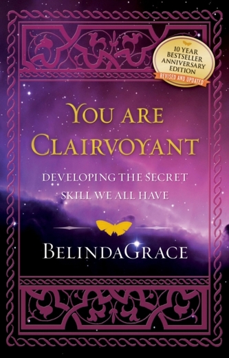 Youa are Clairvoyant