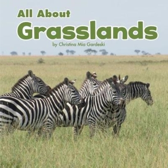 All About Grasslands