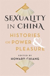 Sexuality in China