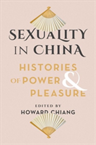 Sexuality in China