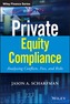 Private Equity Compliance
