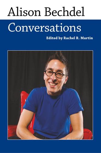 Alison Bechdel