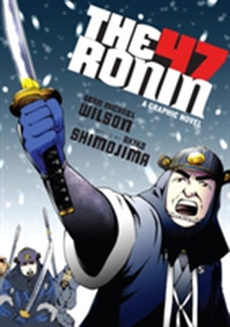 The 47 Ronin