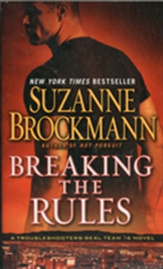 Breaking The Rules